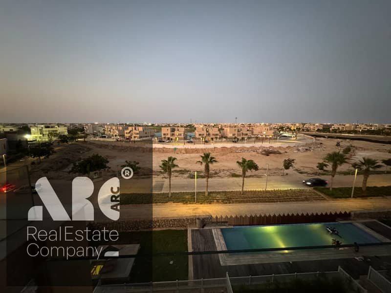 بنتهاوس بـ٣ غرف نوم في هاسيندا باي، صورة ٩ من ١٠