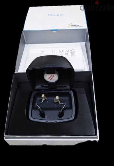 Starkey Halo 2 i2400 اعلي فئة زيرو