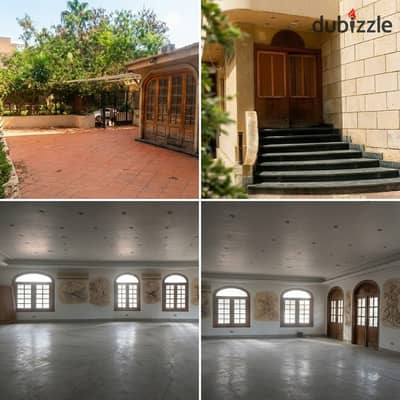 مطعم بموقع استراتيجي للبيع في سموحة 400م