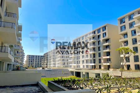 3Bedroom Apartment with Open Landscape View in (Palm Hills Alexandria)