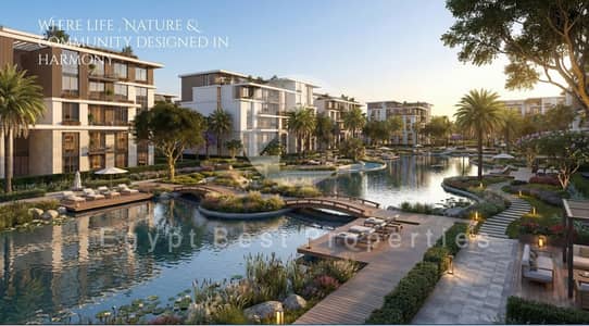 Apartment for sale- 186m 4bed - 4 path - prime location with perfect layout