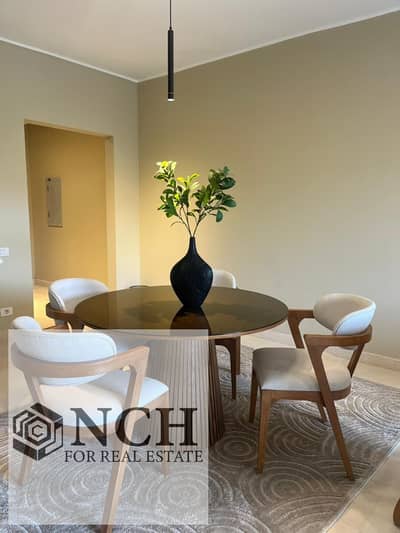 # شقة مميزة للإيجار في SODIC Villette – V Residence  للإيجار شقة مميزة داخل **SODIC Villette – V Residence**، أحد أرقى المشروعات السكنية في القاهرة ال