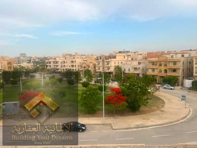فرصة مميزه للايجار فاضي شقه 220متر في البنفسج عمارات التجمع الخامس القاهرة الجديدة