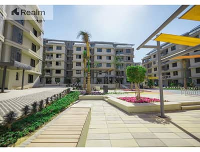 early delivery with installments | Landscaped View | fully finished