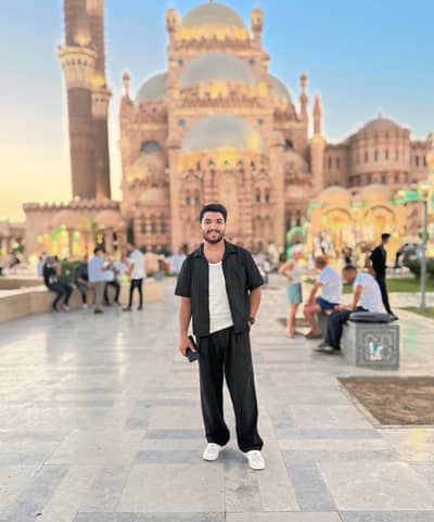 Mohamed Amr