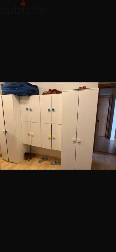 BEDROOM FURNITURE