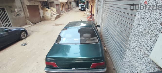 بيجو 405 2000