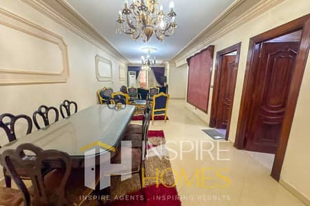 Licensed furnished apartment for rent – located on a main street