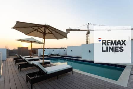 122m Two rooms with a 40% cash discount and a price of 4,718,850 pounds inside Rivan Square in the capital