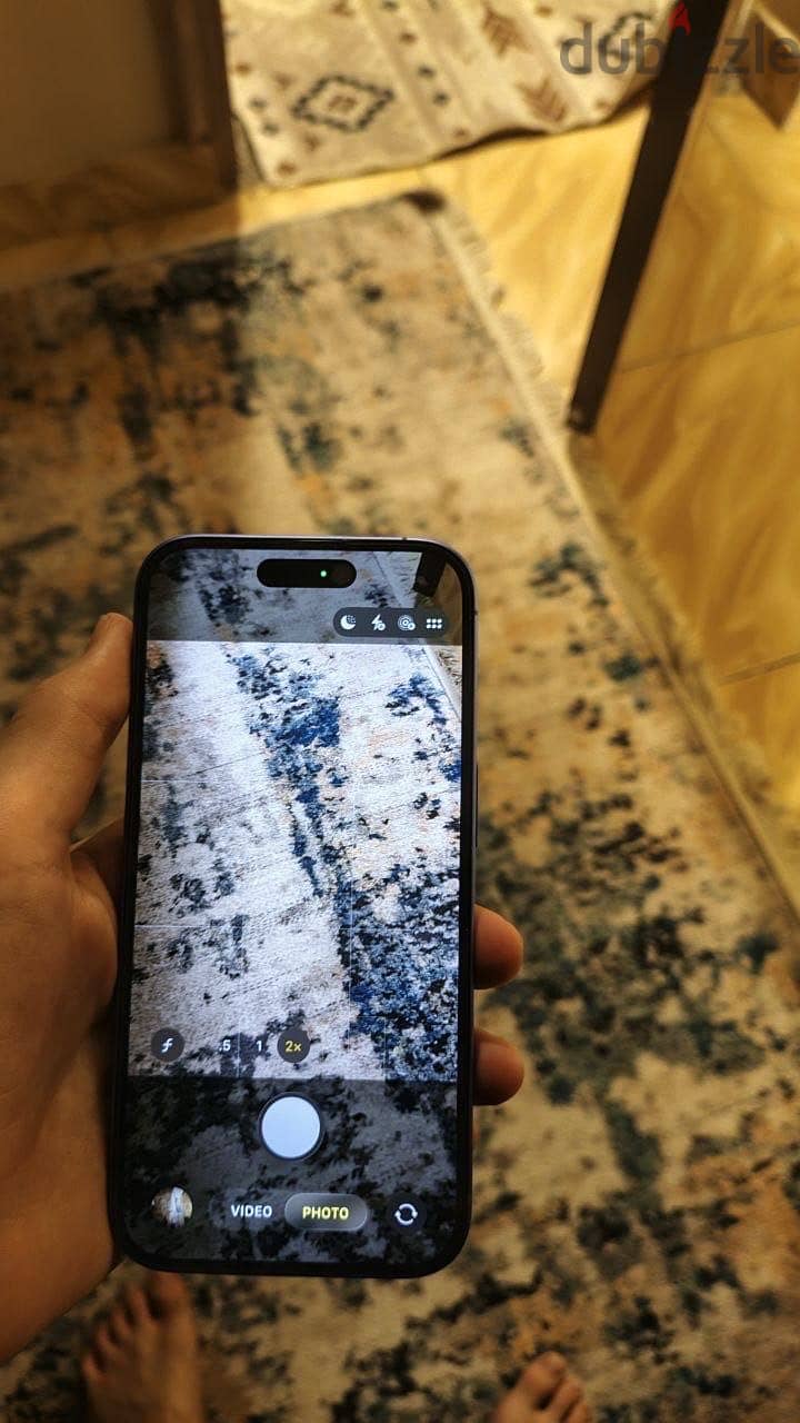 آبل - آيفون 16 3