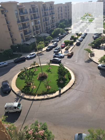 امتلـــــك شـــــقـة بمدينــــــة الرحــــــاب