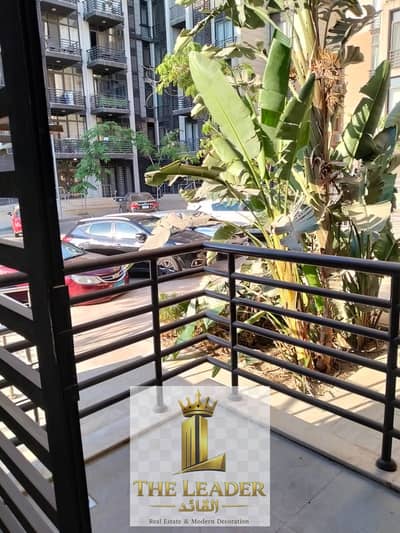 49 SQM Studio for Sale in Madinaty B8 – Tamayoz | Immediate Delivery