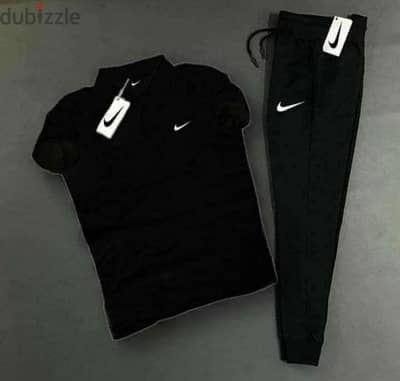 ترنج Nike صيفي – لياقة وأناقة في لوك واحد! 