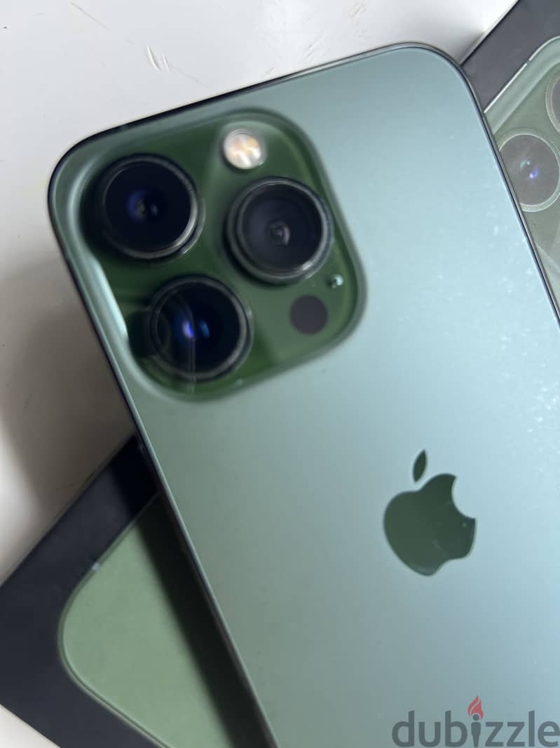 iPhone 13 Pro 2