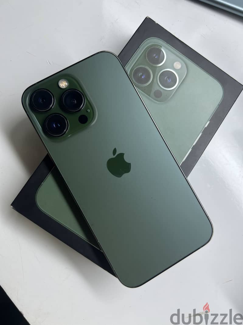 iPhone 13 Pro 3