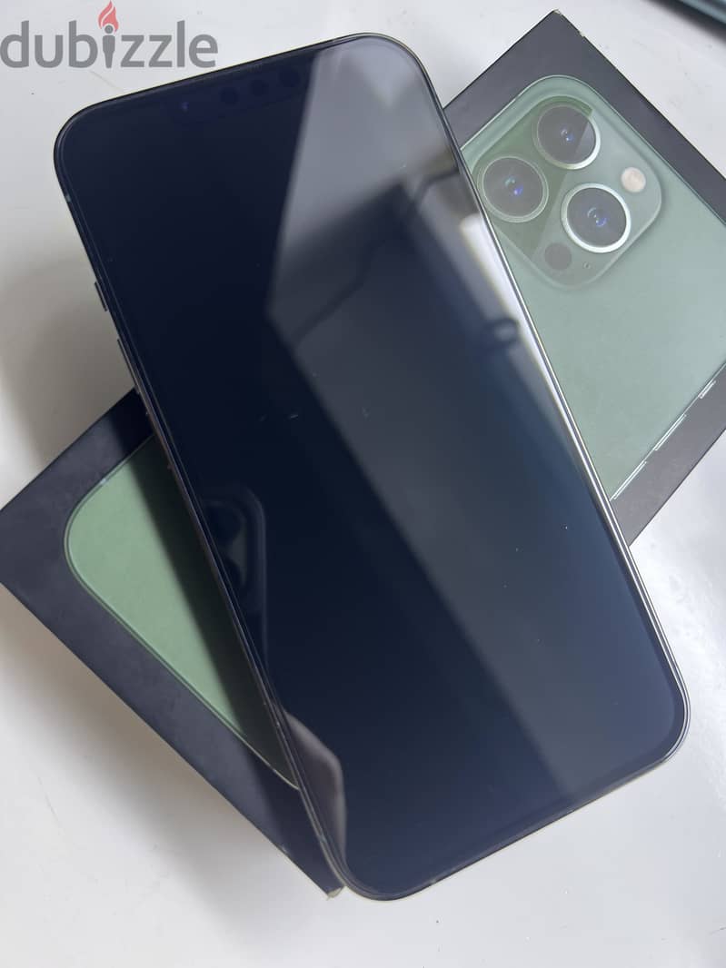 iPhone 13 Pro 6