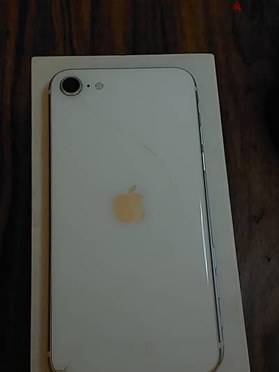 iphone se 2 - 128g