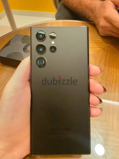 Samsung S22 Ultra