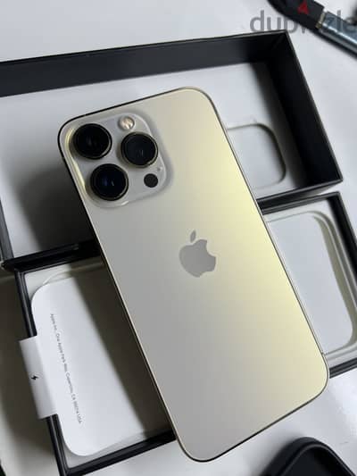 iPhone 13 Pro