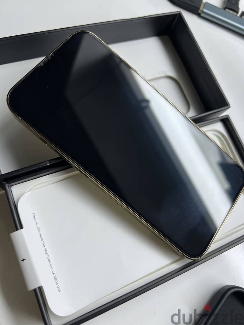 iPhone 13 Pro 2