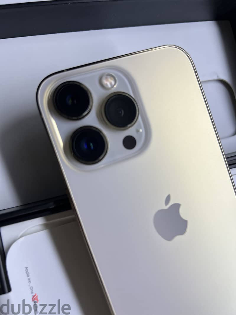 iPhone 13 Pro 3
