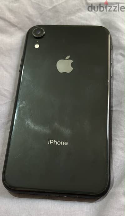 Apple - iPhone XR