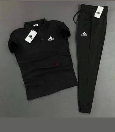 ترنج Adidas صيفي – مقاسات خاصة 