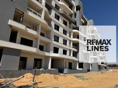 182m 3 rooms with a 10% discount and an advance of 10% and 8 years installment in Rivan Square in the capital