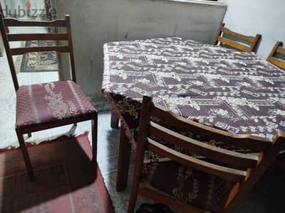سفرة ونيش
