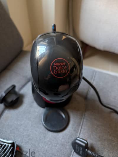 dolse guesto machine piccolo xs