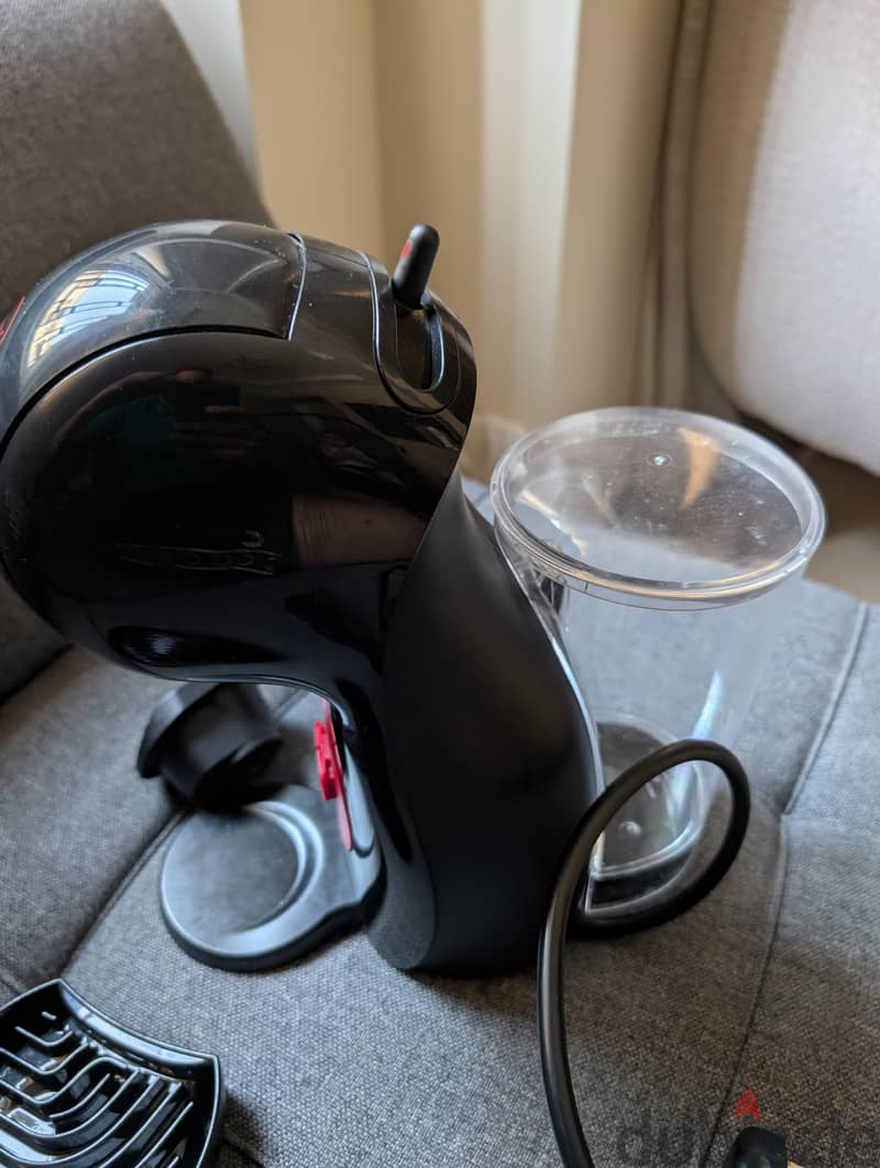dolse guesto machine piccolo xs 2
