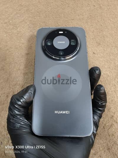 Huawei Mate 80 Pro