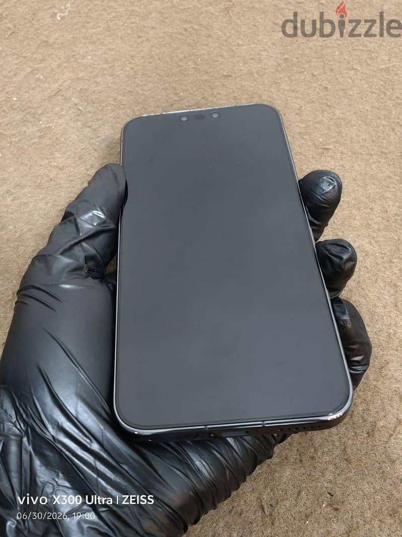 Huawei Mate 80 Pro 1