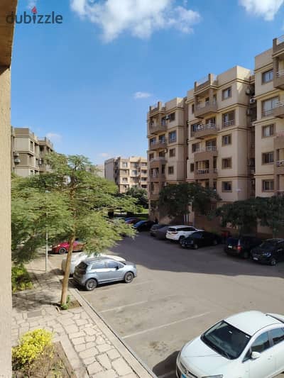 #للبيع شقة مساحه 89 متر في B6 خالصه دور اول علوي فيو بارك مفتوح بجانب الخدمات و ساوث بارك