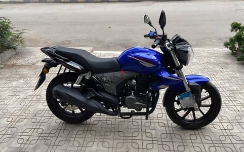 Benelli VLM