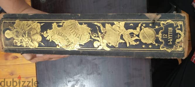 مجموعات نادره باللغه الايطالى  بدايه من  عام  ١٨٠٠