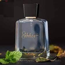 shahra for men by rasasi عطر شهرة من الرصاصي