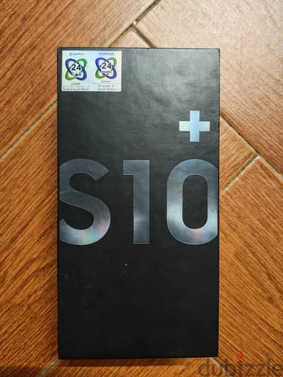 Samsung S10 Plus