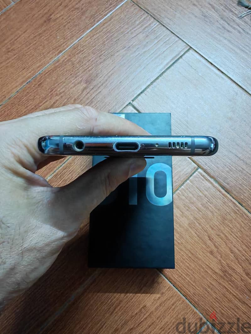 Samsung S10 Plus 2