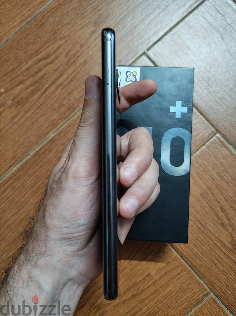 Samsung S10 Plus 4
