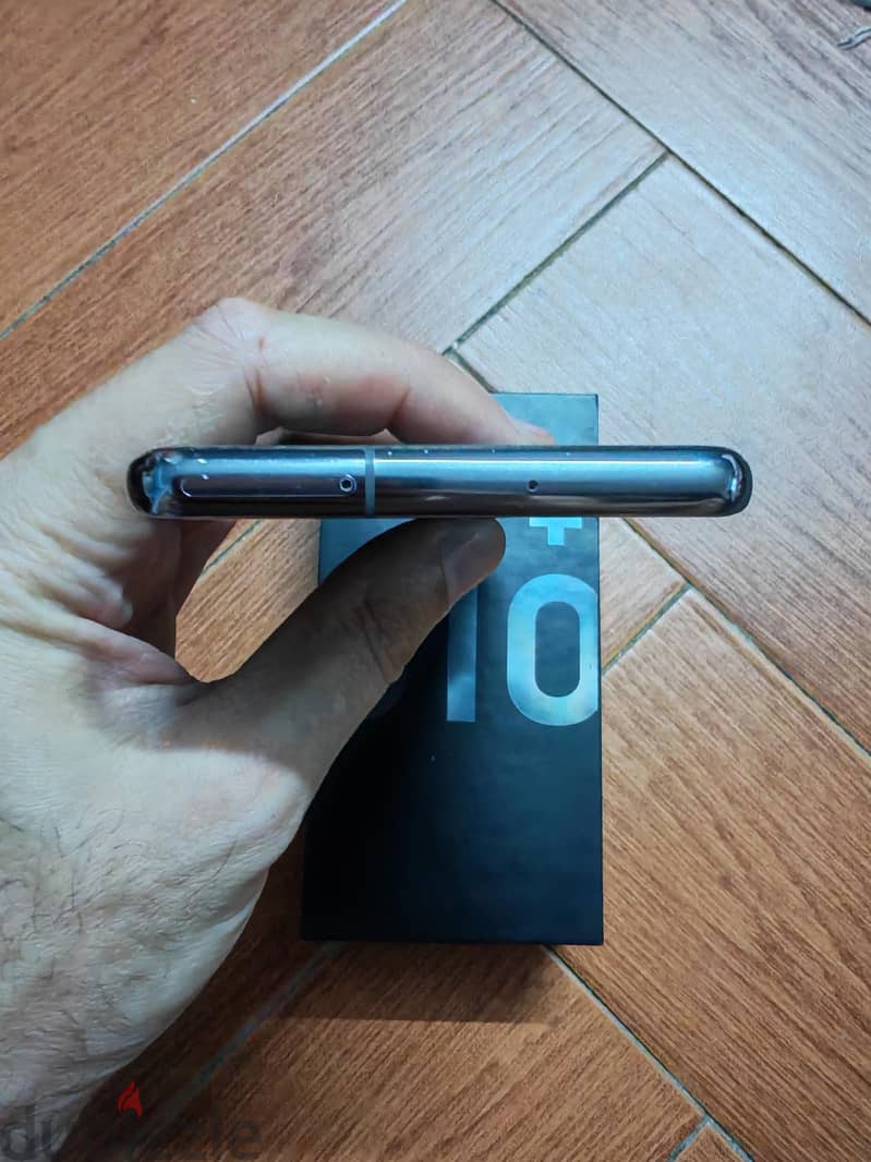 Samsung S10 Plus 5
