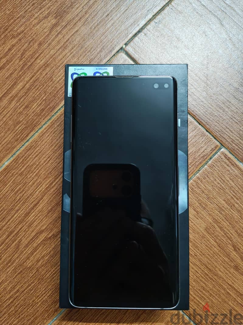 Samsung S10 Plus 6