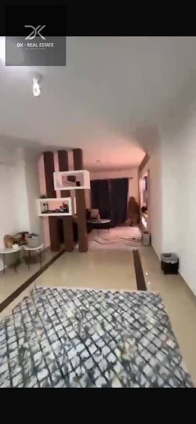 Apartment for sale in Al Baraka Compound _ Water Pump Area \ Unit Code: AA01045