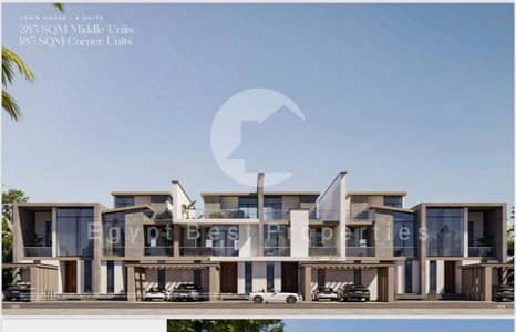 شقة 3 غرف   تشطيب كامل موقع متميز  سعاد القاهرة الجديدة
