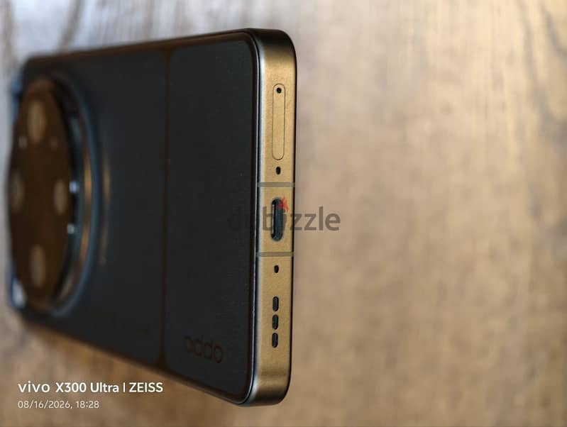 Oppo Find X9 Ultra 5