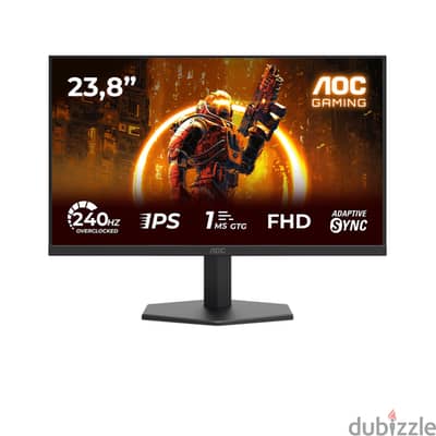 Aoc 240Hz FHD