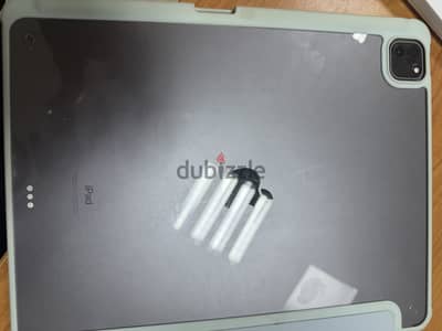 Ipad pro m1 12.9