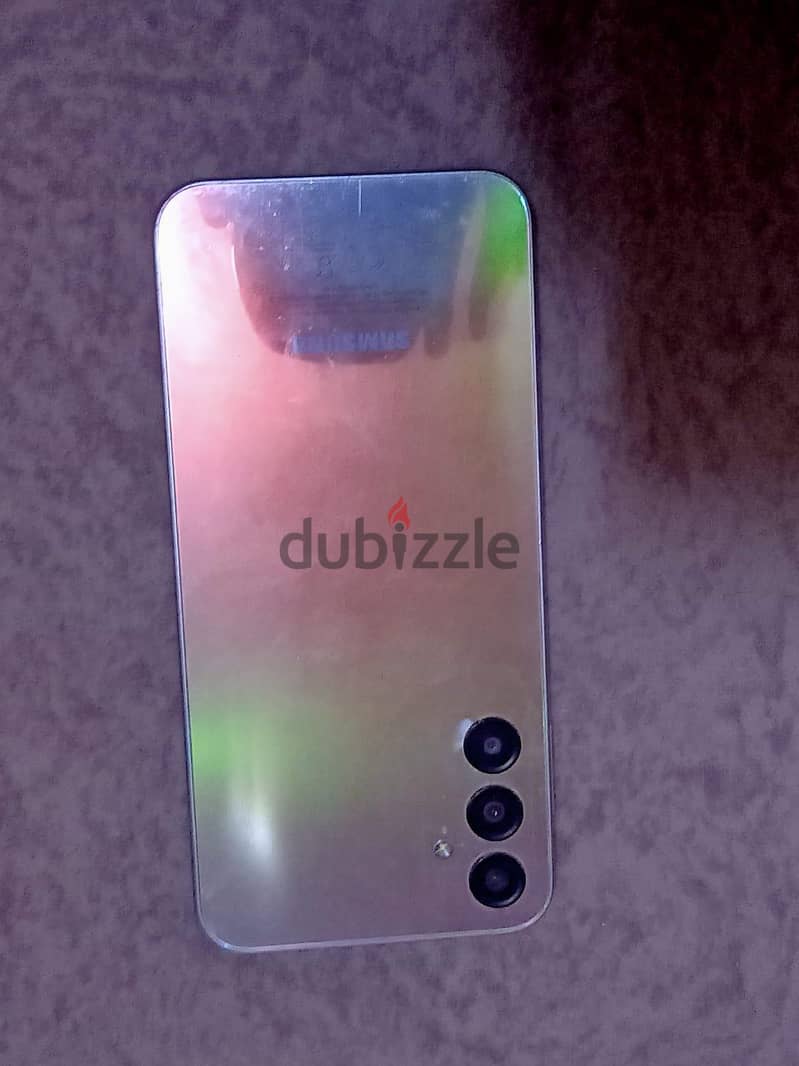 سامسونج ايه 24 3