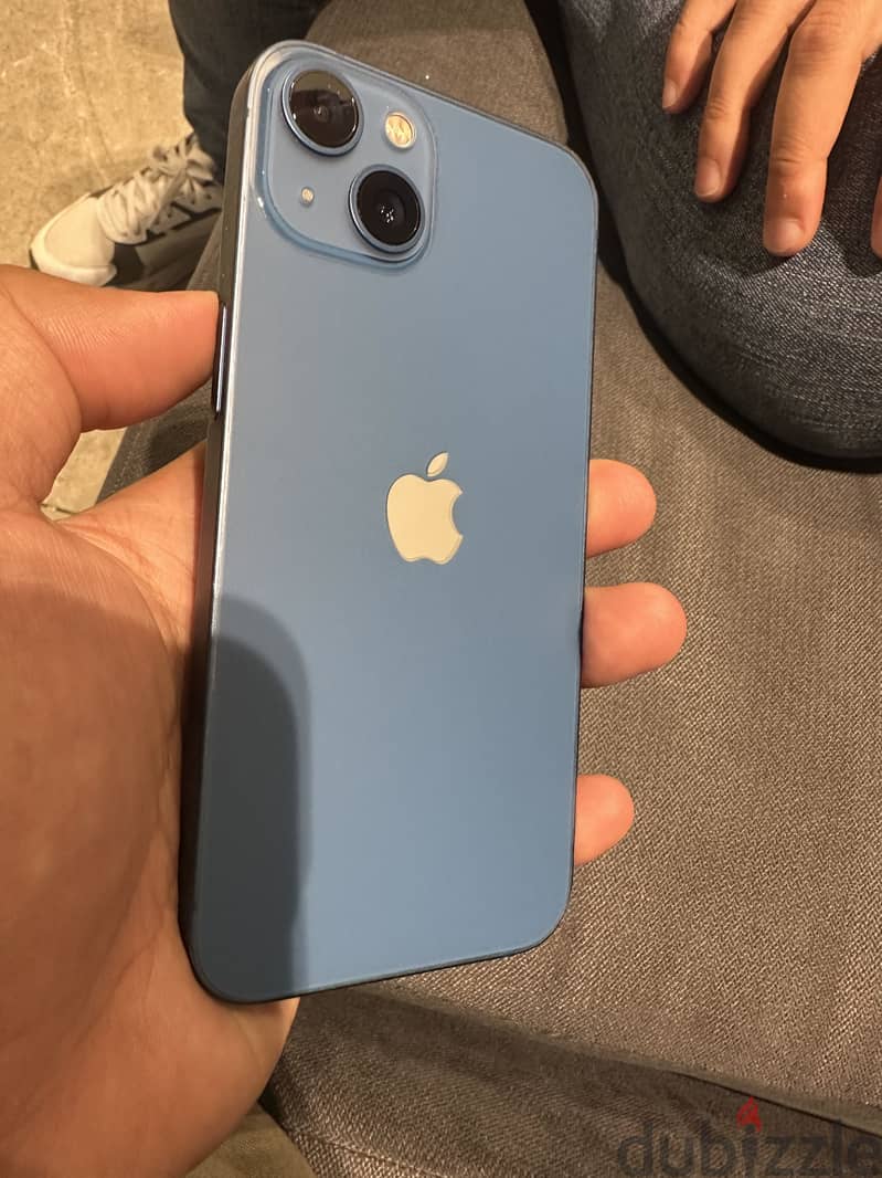 Apple - iPhone 13 2