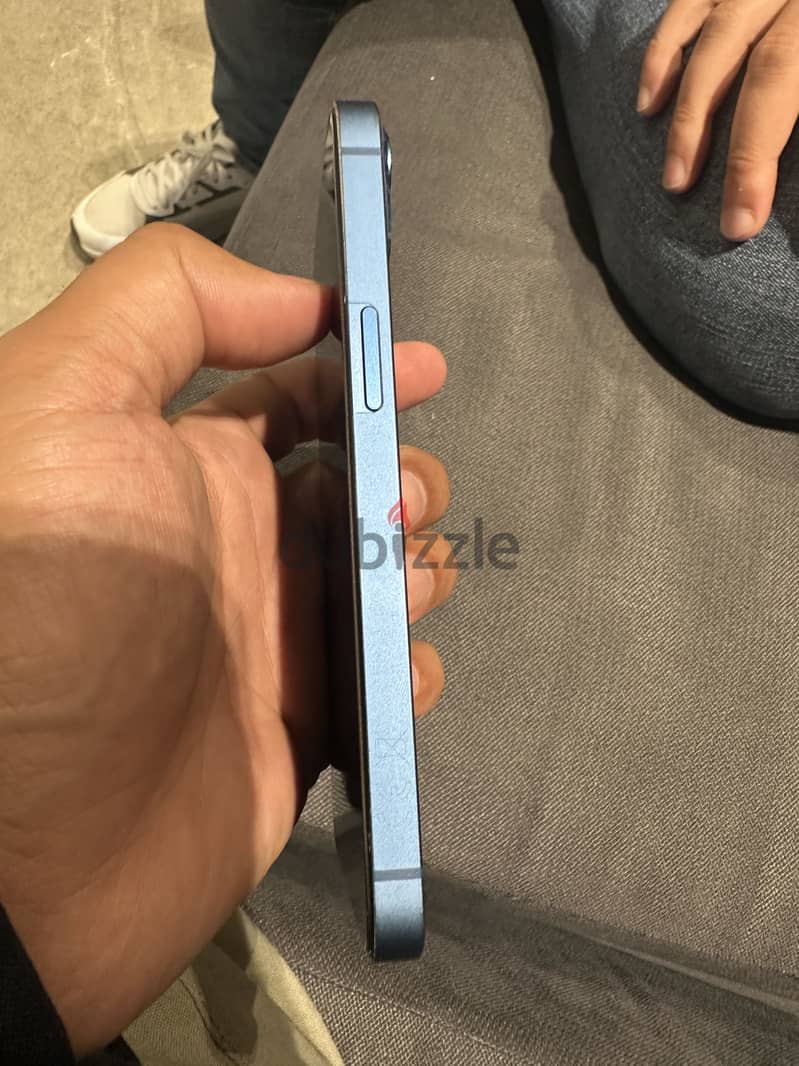 Apple - iPhone 13 5